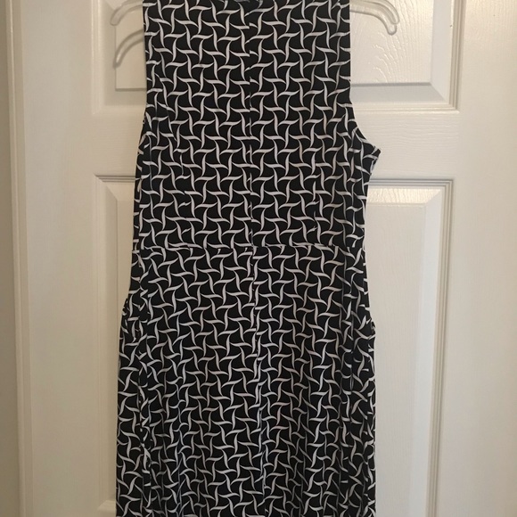 New Yorker and Company Dress - Picture 3 of 3